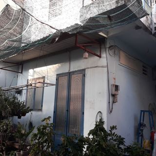 Bán nhà HXH Đường 9 Bình Thọ, ngang 5m, 65.9m². Tiện ích đầy đủ, hàng hiếm